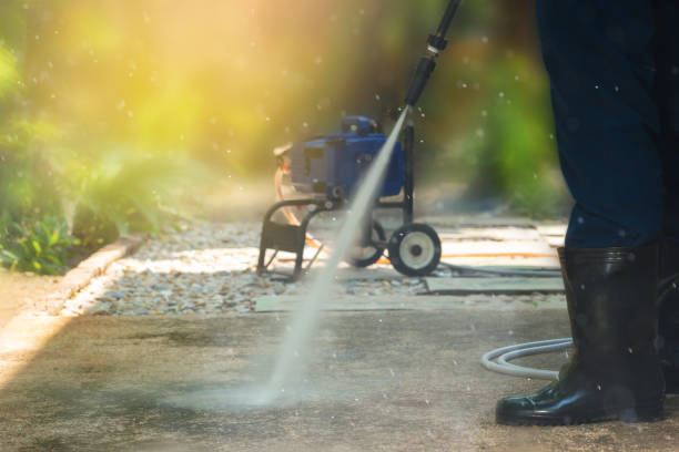 Best Factory Floor Cleaning  in Weedpatch, CA