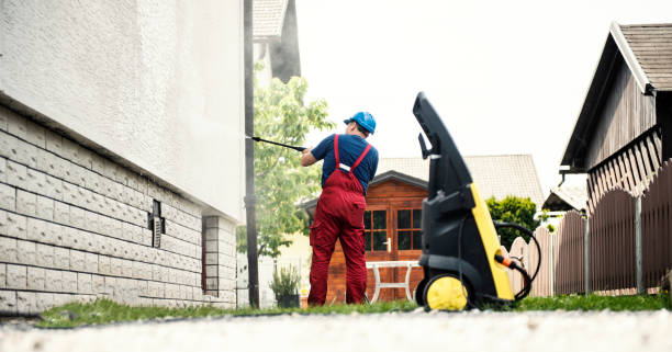 Best Building Exterior Washing  in Weedpatch, CA